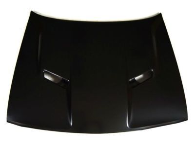 Dodge Challenger Hood - 68259670AA