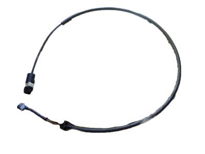 1998 Jeep Cherokee Throttle Cable - 52078171AB