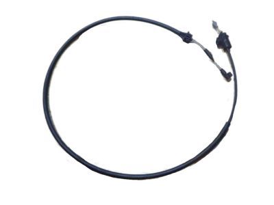 Mopar 52078171AB Cable-Throttle Valve
