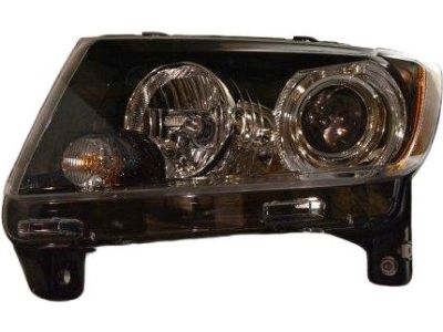 Jeep 55112714AG