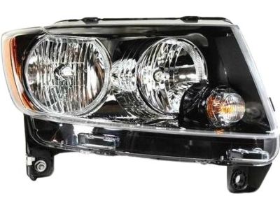 Jeep 55112714AG