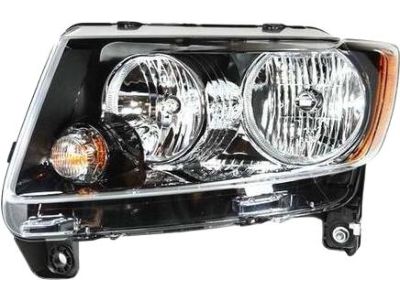 Jeep 55112714AG