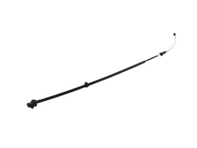 Dodge Viper Throttle Cable - 5037288AB