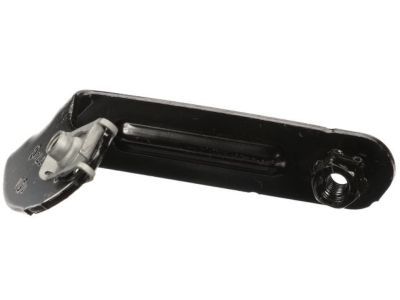 Mopar 68166477AB Bracket-Charge Air Cooler