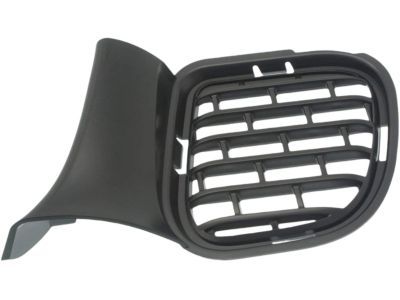 Mopar 68259763AB Grille-Lower