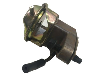 Dodge Ram Van EGR Valve - 4287784