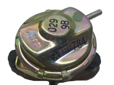 Dodge 4287784