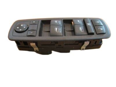 Mopar 68212783AB Switch-Front Door