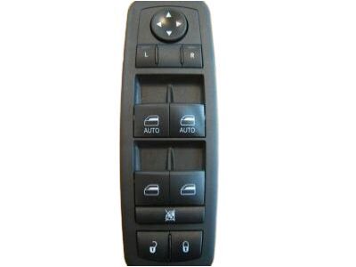 Mopar 68212783AB Switch-Front Door