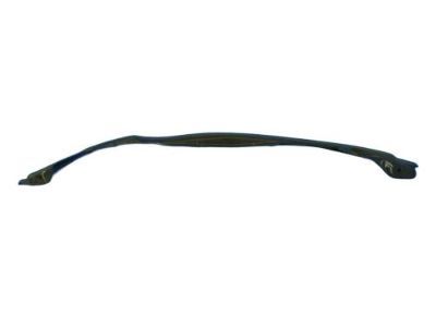 Mopar 68103088AB WEATHERSTRIP-Fender To Door