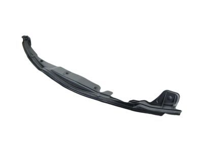 Mopar 68103088AB WEATHERSTRIP-Fender To Door