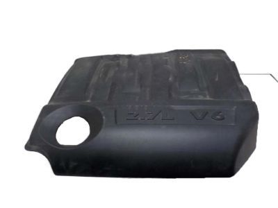 Chrysler Sebring Engine Cover - 4891749AA