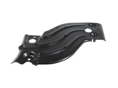 Mopar 68266717AB Front