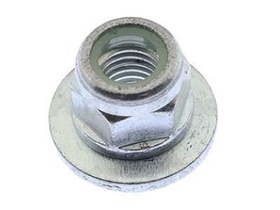 Mopar 6506618AA Nut-HEXAGON Lock