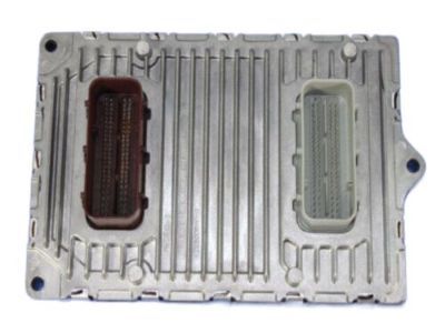 Jeep Compass Engine Control Module - 5150762AB