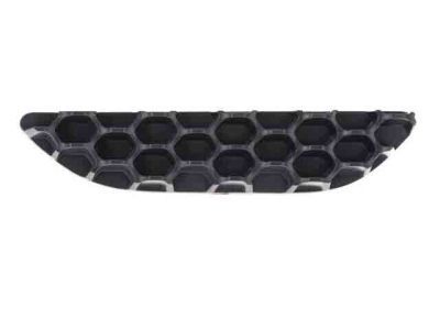 Mopar 68158189AA Grille-FASCIA