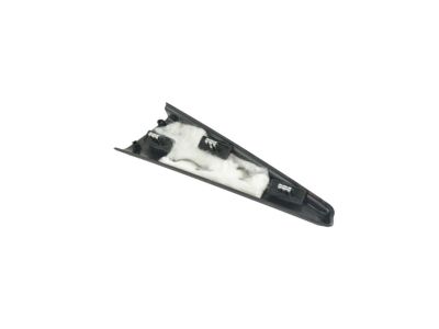 Mopar 5US42DX9AA Plug-Door
