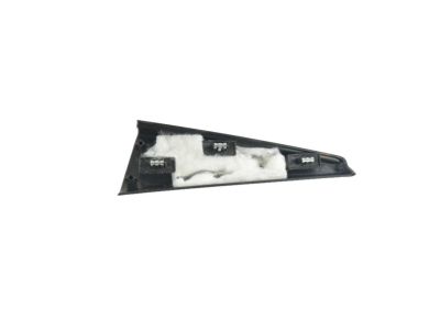 Mopar 5US42DX9AA Plug-Door