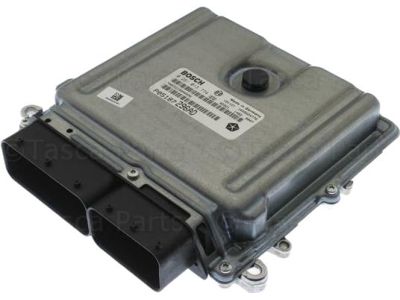Mopar 5187296AD Powertrain Control Module