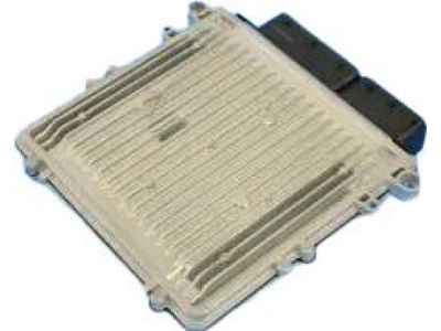 Mopar 5187296AD Powertrain Control Module