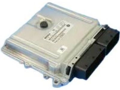 Mopar 5187296AD Powertrain Control Module