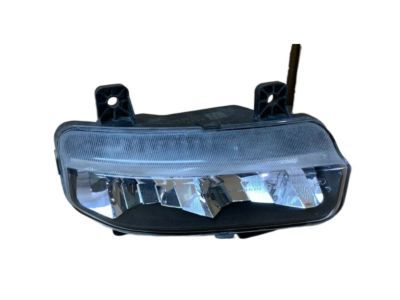 Mopar 68273292AA Fog Lamp