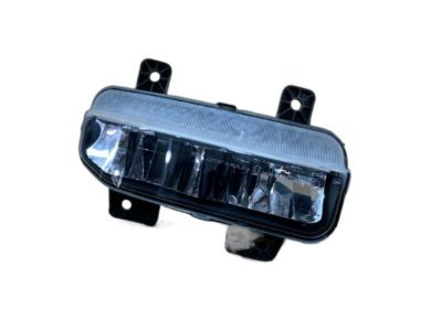 Mopar 68273292AA Fog Lamp