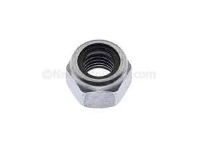 Mopar 6511781AA Nut-HEXAGON Lock