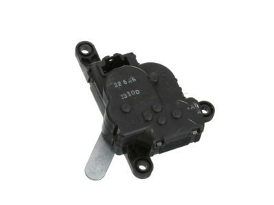 Chrysler Town & Country Blend Door Actuator - 4734225AB