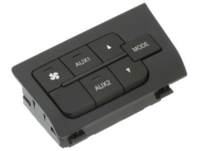 Mopar 6BC67JXWAA Switch-Multifunction