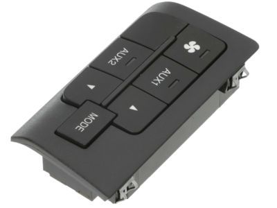 Mopar 6BC67JXWAA Switch-Multifunction