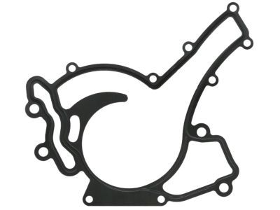 2007 Dodge Sprinter 3500 Water Pump Gasket - 68013945AA