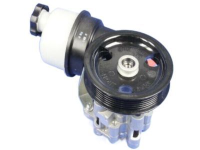 Jeep Grand Cherokee Power Steering Pump - 5290778AA