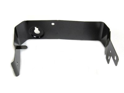 Mopar 68227536AB Bracket-Hood Bumper