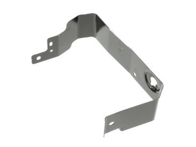 Mopar 68227536AB Bracket-Hood Bumper