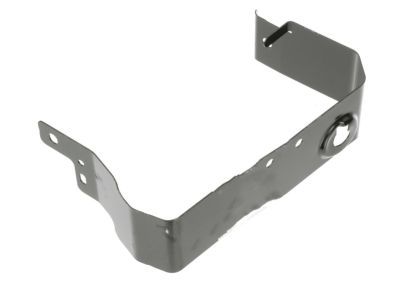 Mopar 68227536AB Bracket-Hood Bumper