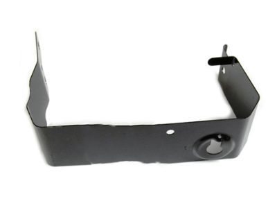 Mopar 68227536AB Bracket-Hood Bumper