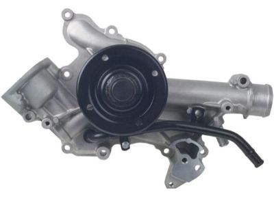 Dodge Ram 2500 Water Pump - 53021380AK