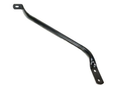 Mopar 5155810AA Radiator Crossmember Bracket