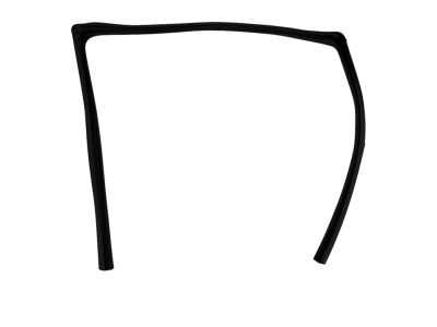 Mopar 55112366AF Seal-Glass Run