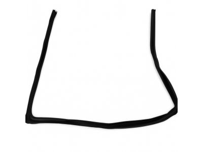 Mopar 55112366AF Seal-Glass Run