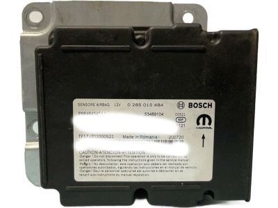 Ram 68484345AA
