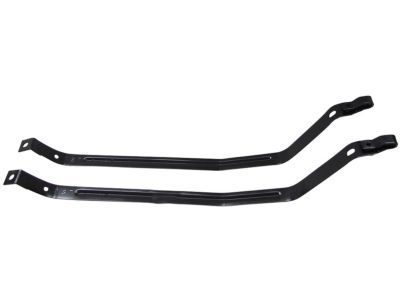 Dodge Sprinter 2500 Fuel Tank Strap - 68021750AA