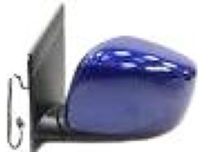 2012 Dodge Grand Caravan Car Mirror - 1AB731AVAE