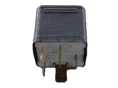 Dodge Caravan Fuel Pump Relay - 4443941