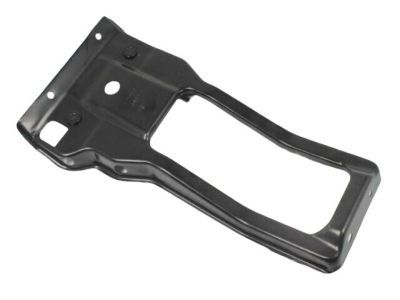 Mopar 55360681AB REINFMNT-Hood Latch