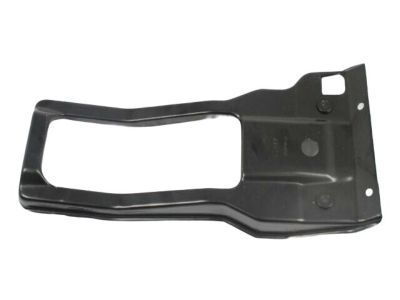 Mopar 55360681AB REINFMNT-Hood Latch