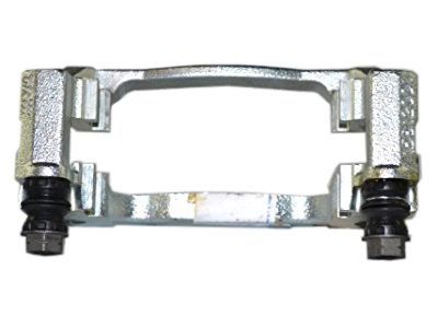 Ram C/V Brake Caliper Bracket - 68029886AA