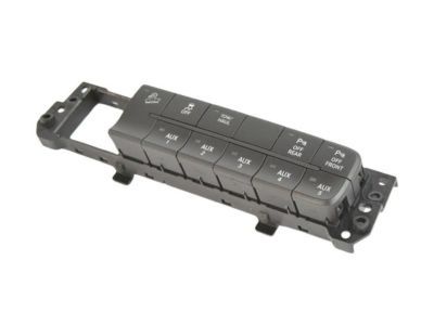 Ram 68271160AA