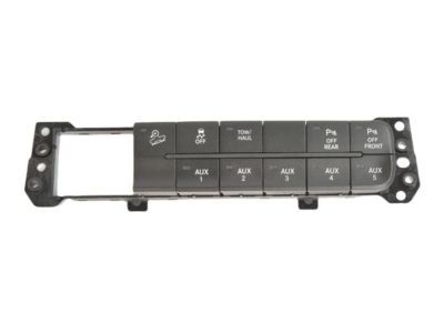 Mopar 68271160AA Switch-Instrument Panel